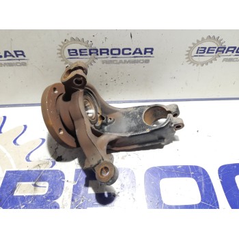 Recambio de mangueta delantera derecha para peugeot 207 sw 1.4 16v vti cat (8fs / ep3) referencia OEM IAM 364791  