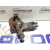 Recambio de mangueta delantera derecha para peugeot 207 sw 1.4 16v vti cat (8fs / ep3) referencia OEM IAM 364791  