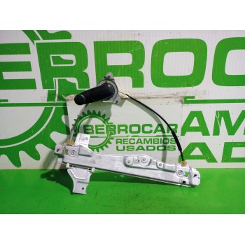 ELEVALUNAS TRASERO DERECHO 9673154180 