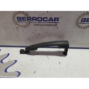 Recambio de maneta exterior delantera izquierda para renault kangoo 1.5 dci diesel fap referencia OEM IAM 8200497537  