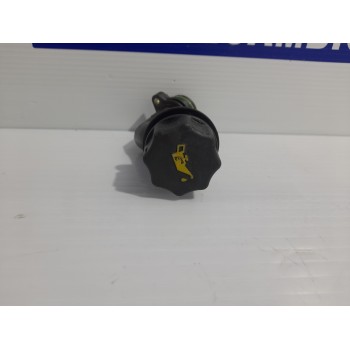 Recambio de tubo para iveco daily furgón 2.3 diesel cat referencia OEM IAM 504079882  