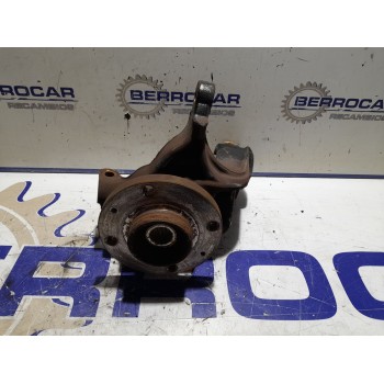 Recambio de mangueta delantera derecha para peugeot 207 sw 1.4 16v vti cat (8fs / ep3) referencia OEM IAM 364791  