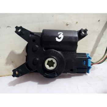 MOTOR APERTURA TRAMPILLA 52411483R09 