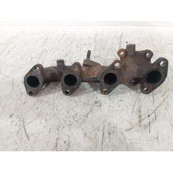 Recambio de colector escape para kia rio ii (jb) 1.5 crdi referencia OEM IAM 285112A400  