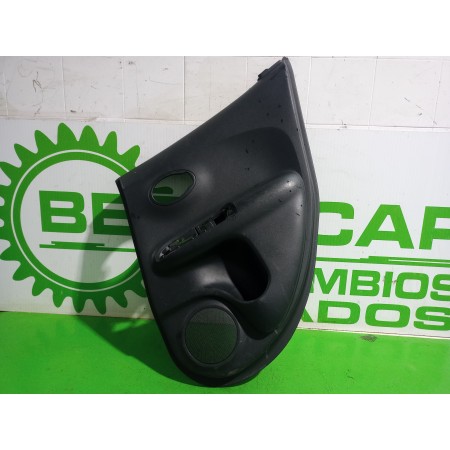 Recambio de guarnecido puerta trasera derecha para nissan juke (f15) acenta referencia OEM IAM 82900  