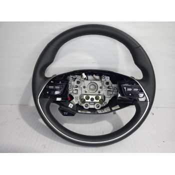 Recambio de volante para kia niro (sg2) hybrid concept referencia OEM IAM 56100AT480CCV  