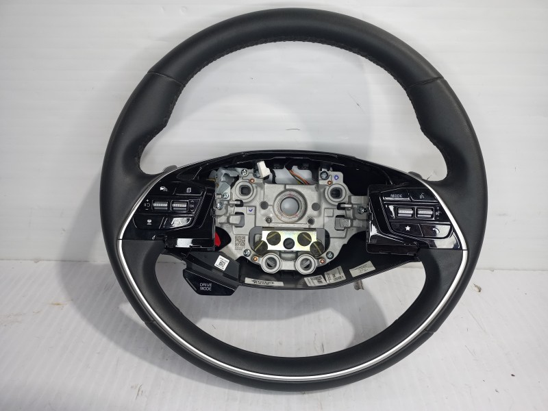 Recambio de volante para kia niro (sg2) hybrid concept referencia OEM IAM 56100AT480CCV  