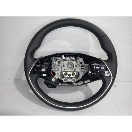 Recambio de volante para kia niro (sg2) hybrid concept referencia OEM IAM 56100AT480CCV  