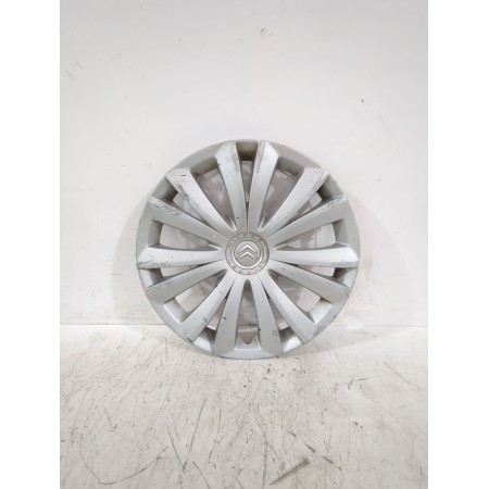 Recambio de tapacubos para citroën c4 i (lc_) 1.6 hdi referencia OEM IAM 9650011780  