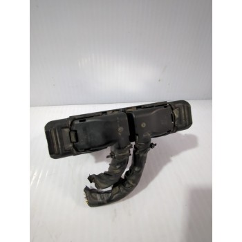 Recambio de centralita motor uce para kia stonic (yb) 1.0 t-gdi referencia OEM IAM 9103220012  