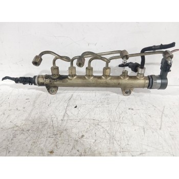 RAMPA INYECTORA 314002A410 