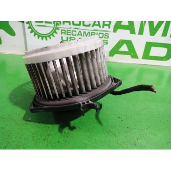 Recambio de motor calefaccion para renault laguna grandtour iii renault laguna iii grandtour referencia OEM IAM A10357A840000  