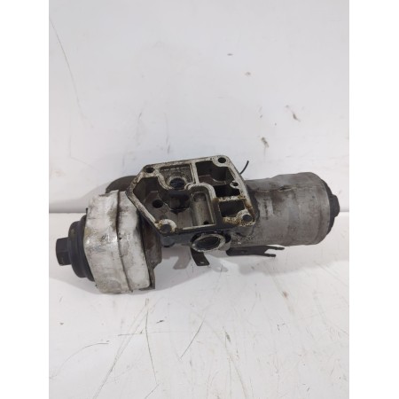 Recambio de enfriador aceite motor para volkswagen polo iv (9n_, 9a_) 1.9 sdi referencia OEM IAM 045115389E  