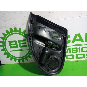 Recambio de guarnecido puerta trasera derecha para nissan juke (f15) acenta referencia OEM IAM 82900  