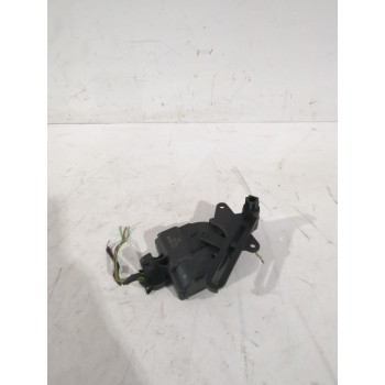 Recambio de motor apertura trampilla para mini mini (r50, r53) one referencia OEM IAM 6NN00762602  