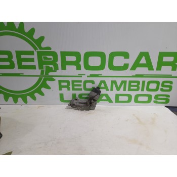 Recambio de soporte filtro aceite para citroën c4 sedan 1.6 16v cat (nfu / tu5jp4) referencia OEM IAM 9659102880  
