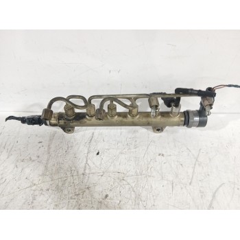 Recambio de rampa inyectora para kia rio ii (jb) 1.5 crdi referencia OEM IAM 314002A410  