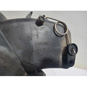 Recambio de tapa exterior combustible para ford focus lim. (cb4) business referencia OEM IAM C307MCA  