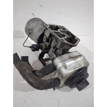 Recambio de enfriador aceite motor para volkswagen polo iv (9n_, 9a_) 1.9 sdi referencia OEM IAM 045115389E  