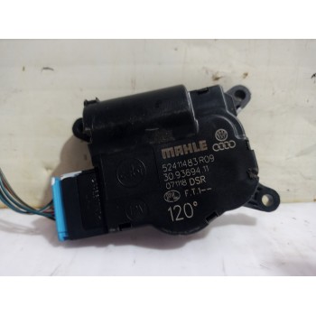 Recambio de motor apertura trampilla para volkswagen transporter t6 t6 caravelle trendline referencia OEM IAM 52411483R09  