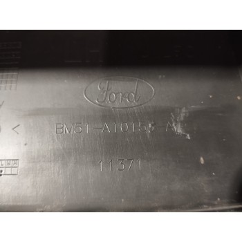 Recambio de faldon lateral para ford focus turn. (cb8) 1.6 tdci cat referencia OEM IAM BM51A10155A  