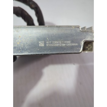 Recambio de centralita motor uce para kia stonic (yb) 1.0 t-gdi referencia OEM IAM 9103220012  