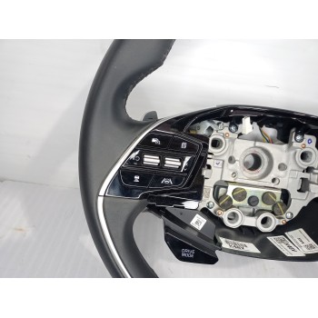 Recambio de volante para kia niro (sg2) hybrid concept referencia OEM IAM 56100AT480CCV  
