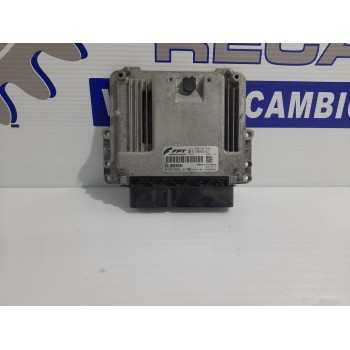 Recambio de centralita motor uce para iveco daily furgón 2.3 diesel cat referencia OEM IAM 5801557345  