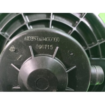 Recambio de motor calefaccion para renault laguna grandtour iii renault laguna iii grandtour referencia OEM IAM A10357A840000  