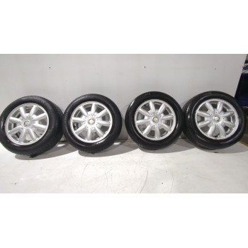 JUEGO LLANTAS 1512347 