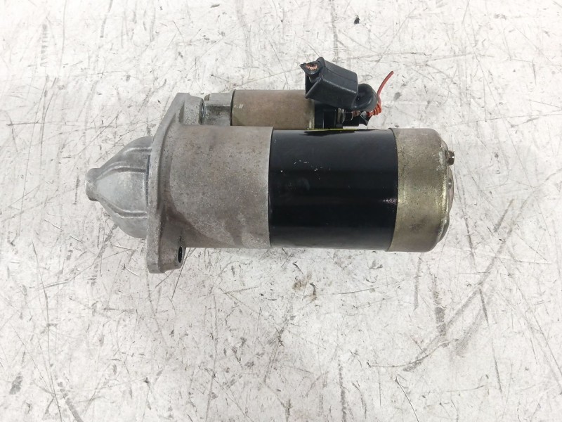 Recambio de motor arranque para kia rio ii (jb) 1.5 crdi referencia OEM IAM 361002A300  