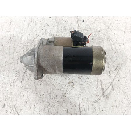 Recambio de motor arranque para kia rio ii (jb) 1.5 crdi referencia OEM IAM 361002A300  