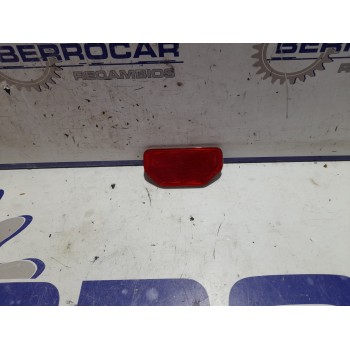 Recambio de deflector para renault kangoo 1.5 dci diesel fap referencia OEM IAM 8200589436  