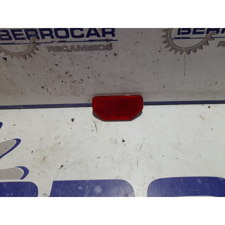 Recambio de deflector para renault kangoo 1.5 dci diesel fap referencia OEM IAM 8200589436  