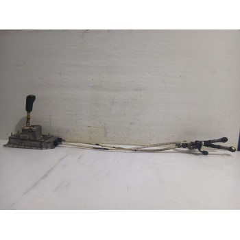 PALANCA CAMBIO 6Q0711061 