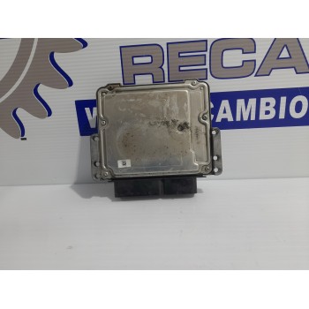 Recambio de centralita motor uce para iveco daily furgón 2.3 diesel cat referencia OEM IAM 5801557345  