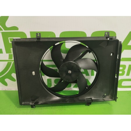 Recambio de electroventilador para volvo s40 berlina 1.6 cat referencia OEM IAM 30882411  