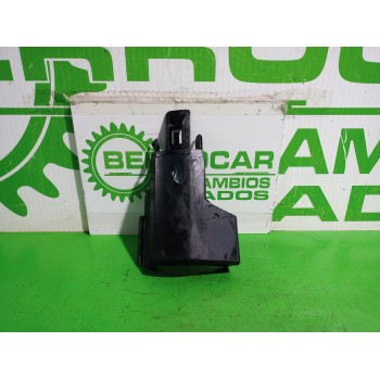 Recambio de moldura para peugeot 2008 (--.2013) allure referencia OEM IAM 96781716XT / 82018Z03  