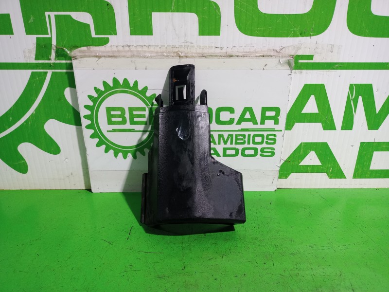 Recambio de moldura para peugeot 2008 (--.2013) allure referencia OEM IAM 96781716XT / 82018Z03  