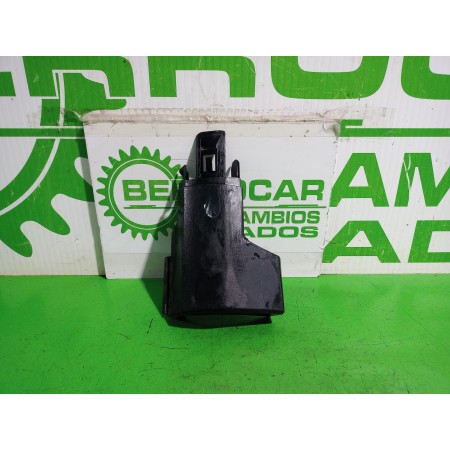 Recambio de moldura para peugeot 2008 (--.2013) allure referencia OEM IAM 96781716XT / 82018Z03  