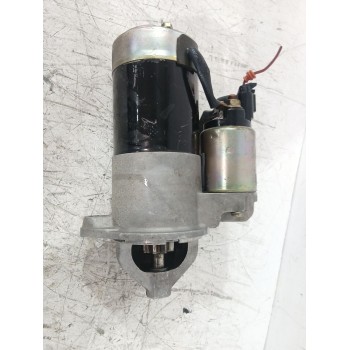 Recambio de motor arranque para kia rio ii (jb) 1.5 crdi referencia OEM IAM 361002A300  
