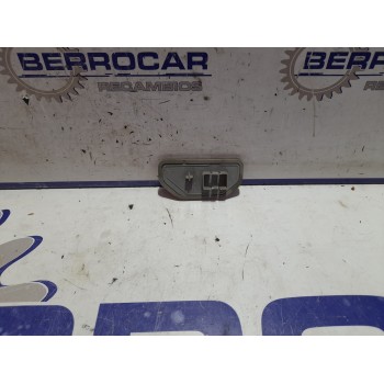 Recambio de deflector para renault kangoo 1.5 dci diesel fap referencia OEM IAM 8200589436  