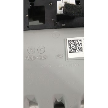 Recambio de luz interior para kia stonic (yb) 1.0 t-gdi referencia OEM IAM 92800F2000  