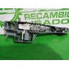 Recambio de maneta exterior trasera derecha para citroën c3 exclusive referencia OEM IAM 9684559980  