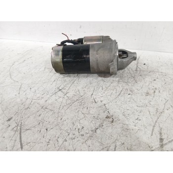 Recambio de motor arranque para kia rio ii (jb) 1.5 crdi referencia OEM IAM 361002A300  