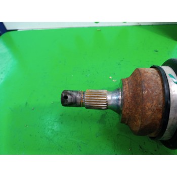 Recambio de transmision delantera derecha para citroën berlingo 1.9 diesel referencia OEM IAM 3273AA  