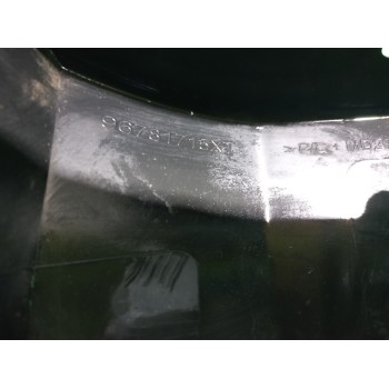 Recambio de moldura para peugeot 2008 (--.2013) allure referencia OEM IAM 96781716XT / 82018Z03  