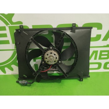 Recambio de electroventilador para volvo s40 berlina 1.6 cat referencia OEM IAM 30882411  