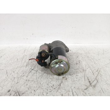 Recambio de motor arranque para kia rio ii (jb) 1.5 crdi referencia OEM IAM 361002A300  