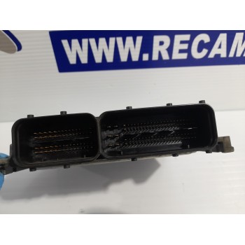 Recambio de centralita motor uce para iveco daily furgón 2.3 diesel cat referencia OEM IAM 5801557345  